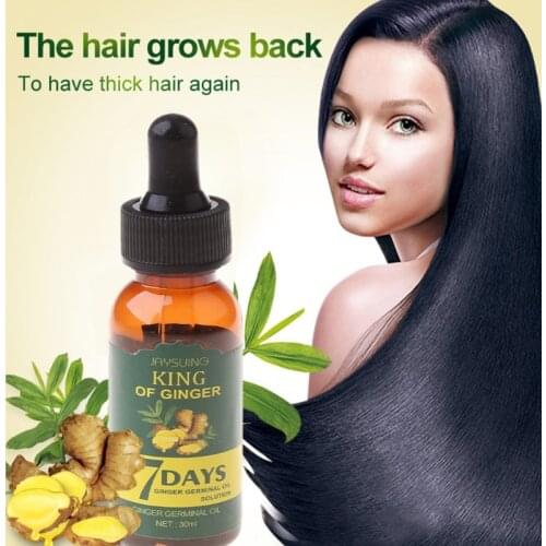 Hair Growth Serum, Hair Growth Essence, Anti Hair Loss