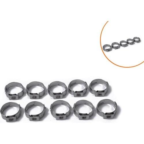 TWISTER.CK Clamps And Clamps
