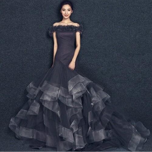 U－SWEAR Wedding And Evening Dresses