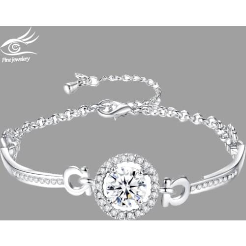 Yichong Silver Bracelets