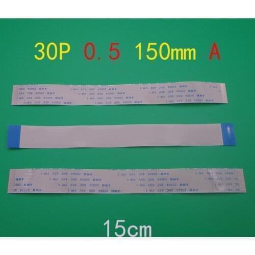 10pcs New Audio USB JACK CARD READER Board cable Replace For ASUS X555 X555L X555LD 15CM 30PIN