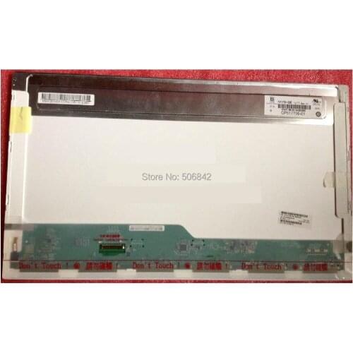 17.3"inch laptop LED screen N173HGE-L11 ,Brand new A+ 1920*1080 40pins