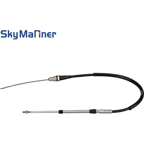 692-26301-03 Throttle Cable Assy for Yamaha outboard motor 2T 48HP 50HP 60HP 75HP 80HP 85HP 90HP 692-26301 692-26301-03-00