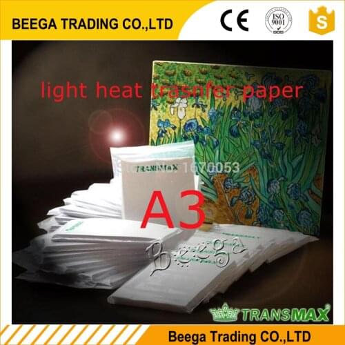 Beegerry Office Colored Paper