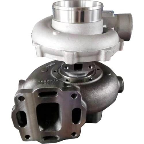 Eastern turbocharger Turbochargers