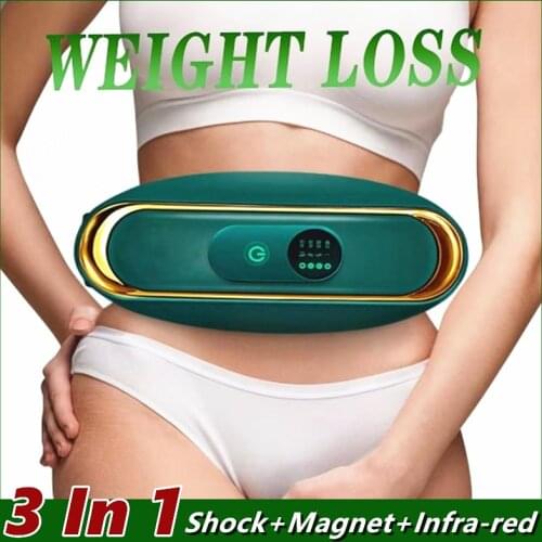 KWD Electric Slimming Belts
