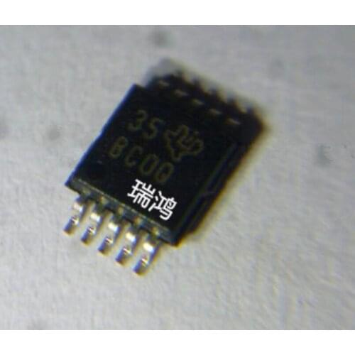 Xinyuan 1pcs ADS1115QDGSRQ1 ADS1115QDSR BOCQ ADS1115 MSOP10 ADS1115IDGSR ADS1115I IN STOCK