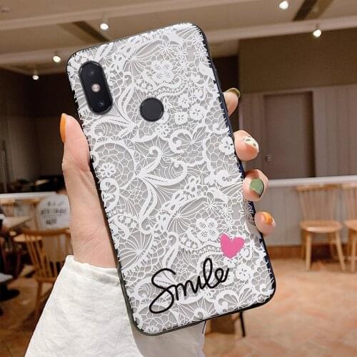 Nephy Phone Cases Xiaomi Redmi Note 3 Pro
