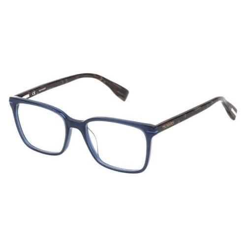 Trussardi Frame Unisex Cod. VTR089 Col. 0700 Cal. 52/18