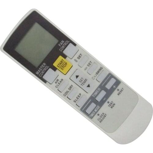 Remote Control For Fujitsu AGHV09LAC AGHV12LAC AGHV14LAC ASYG07LMCA/ASYG09LMCA/ASYG12LMCA Air Conditioner