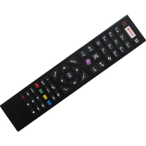 Remote Control For Tucson RC4880 TL40DLED302SB16 & Aya RC4880 A40FHD4002 A32HD3204W A49FHD4903 & Digihome RC4876 LCD LED HDTV TV