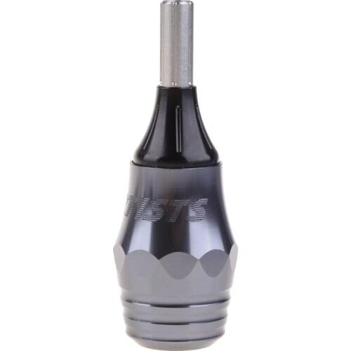 Cartridge Tattoo Grips 30mm Adjustable Handle Tubes Aluminum Alloy Tattoo Machine Supply for Professionals