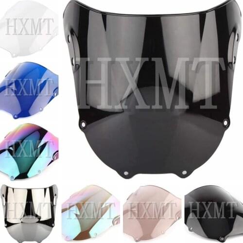 For Honda CBR 900 RR 893 1994 1995 1996 1997 Motorcycle Windshield WindScreen screen CBR893 CBR900RR 900RR CBR900