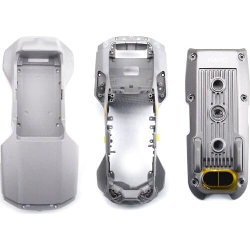 Brand New Original Mavic Air 2 Drone Upper Bottom Middle Frame Shell Middle Shell Cover for DJI Mavic Air 2 Drone Repair Parts
