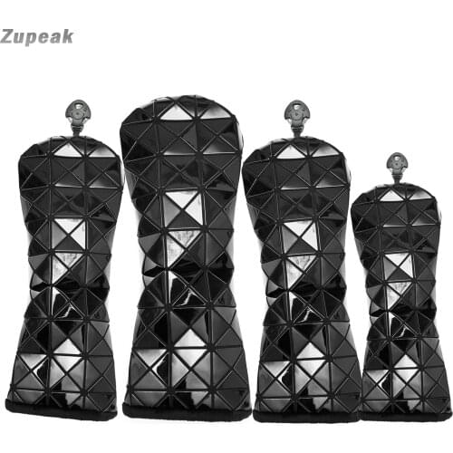 Zupeak Golf Club Heads