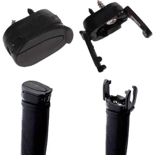 10pcs/pack Golf Ball Pick Up Tool for Putter Grip Golf Pick Up The Balls Wholesale Drop Ship Golf Training Aids