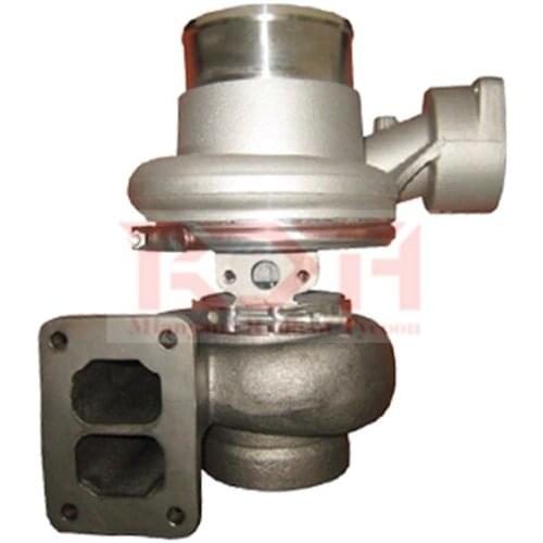 BK47 S3BSL128 167972 118-2284 0R6981 219-9710 turbo charger for Caterpillar 350H C65D 615 engine