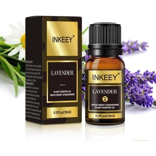 BREYLEE Chamomile Essential Oils China