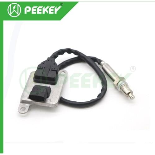 68085740AA Nox Sensor For 2013 2014 2015 Ram 2500 3500 4500 5500 6.7L 5WK96730 PEEKEY