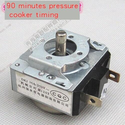 Electric oven / electric pressure cooker timer electric pressure cooker timer electric rice cooker 90 timer switch