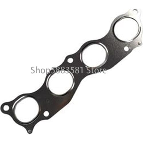 Car Exhaust pipe gasket Exhaust gasketda hon daa cco rd Exhaust manifold gasket Gasket liner Exhaust manifold gasket