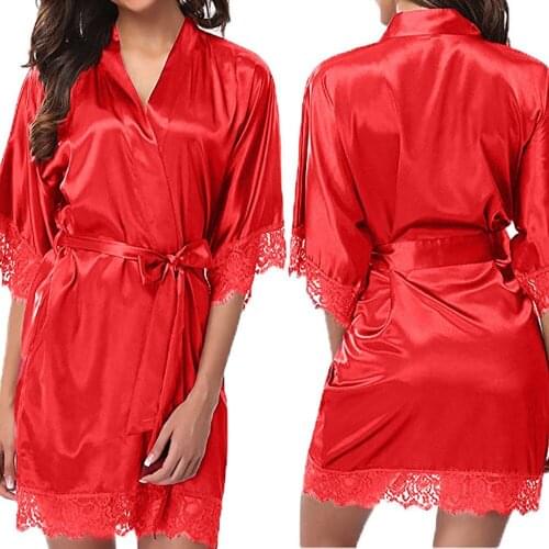 Hawcoar Women's Bathrobes
