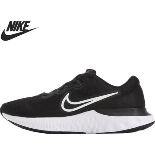 Original New Arrival NIKE RENEW RUN 2 Mens Running Shoes Sneakers