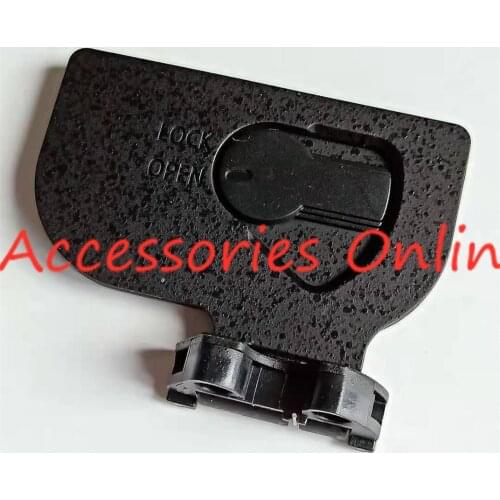 NEW Original For Panasonic DMC-GH3 DMC-GH4 AG-GH3 AG-GH4 GH3 GH4 Battery Cover Door Lid Accessories Camera Unit Repair Parts
