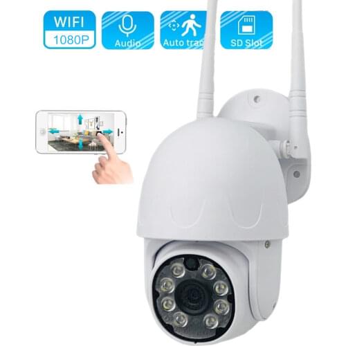 White Plastic Adjustable Ceiling Wall Mount Security Bracket Indoor Outdoor For Surveillance CCTV Camera Accessorie