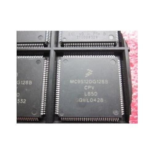 MC9S12DG128BCPV MC9S12XEQ512MAL MC9S12XEP100CAG KT4171IT MC9S12DG256CCPV MC9S12XEP100MAG