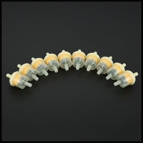 Motorcycle Oil Filter Petrol Gas Gasoline Liquid Fuel Scooter for Ducati Panigale 1199 S TRicoloR 1299 R 899 959