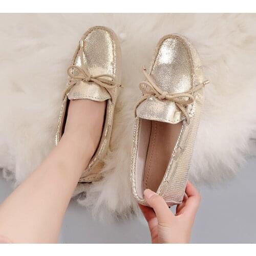 Women's Autumn Shoes Mylrina China
