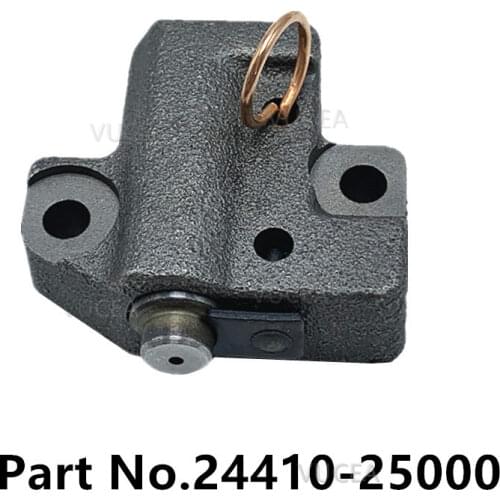 Timing Chain Tensioner Fits For Sonata Optima k5 k7 Rondo 2.4L 2006 2007 2008 2009 2010 OEM 2441025000 2441025001