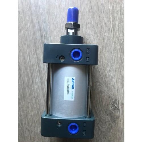 New Airtac Cylinder SC80X50S quality assurance