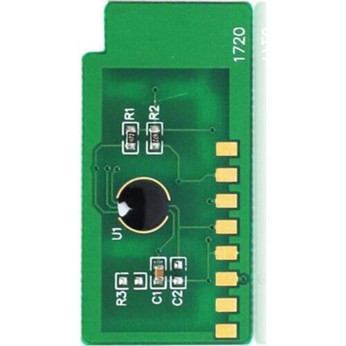 Toner Chip For Samsung SCX-4824FN SCX-4824FNK SCX-4824FNKG SCX-4826 SCX-4826FN SCX-4828 SCX-4828FN SCX-4825 SCX-4825FN D209 209S