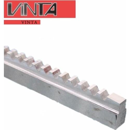 Key slot broach 8 10 12 14 mm Keyway Broach 8mm C Push Type Metric Size Broaches High Speed Steel Keyway Cutting Broaching Tool