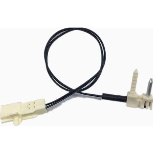 FOR SAIC MAXUS LDV V80 air conditioning temperature control switch Chase G10 T60 temperature switch steam temperature sensor eva