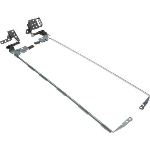 JIANGLUN NEW L&R LCD Hinges Set For Acer Nitro 5 AN515-41 AN515-42 AN515-51 AN515-53