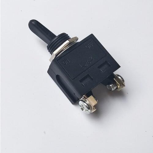 Universal switch accessories for Angle grinder electric tool original 9523 100 Dust proof after cutting and polishing machine