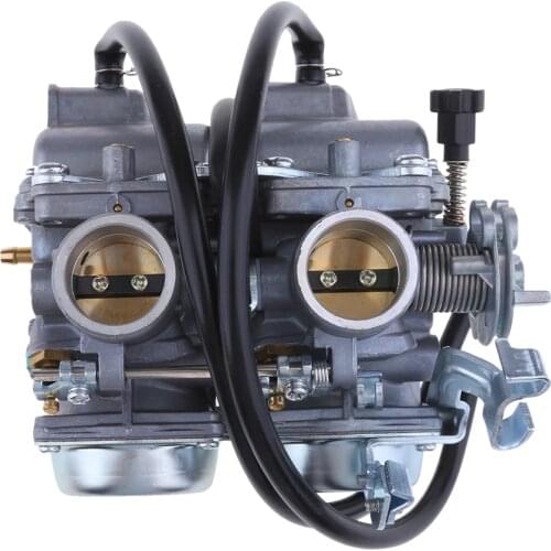 High Performance Carburetor Dual Carb Fit for Honda Rebel CA CMX 250 C CMX250/CA250