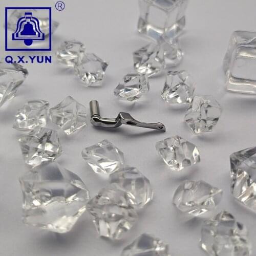Q X YUN JUKI Parts Sewing Machine Looper Made in TAIWAN Good quality 121-76004