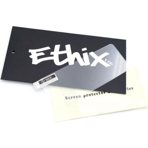 Team Blacksheep TBS ETHIX FRSKY X9D QX7 Screen Protector