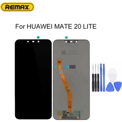 High Quality LCD For Huawei Mate 20 Lite with Assembly Tools with Tools Display Screen Digitizer Assembly Replacement Pantalla