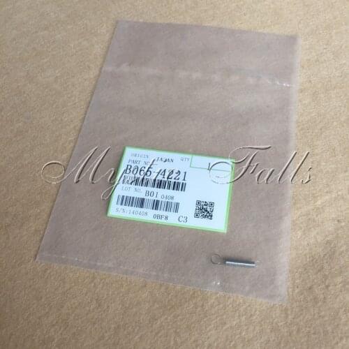 16X B065-4221 Aficio 1075 2075 2060 1060 Spring for Fuser Cleaning Web Senor For Ricoh MP7500 6001 8001 9000 9001 MP6500 8000