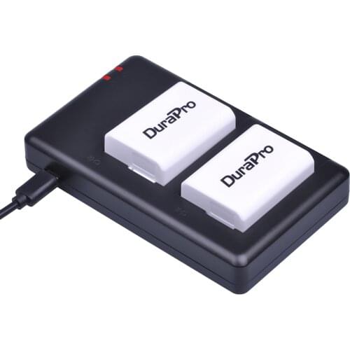 2pc 2000mAH NP-FW50 NP FW50 Replacement Battery Charger For Sony A6000 NEX-7 NEX 5N F3 3D 3DW 3K 5C Alpha 7R II Camera