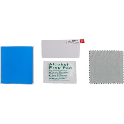 AFI Protective Screens