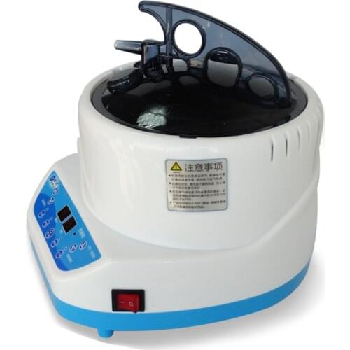 Large capacity and high power 4L 2000W sauna box steam fumigation machine Khan steam fumigation pot 220V stainless steel steamer