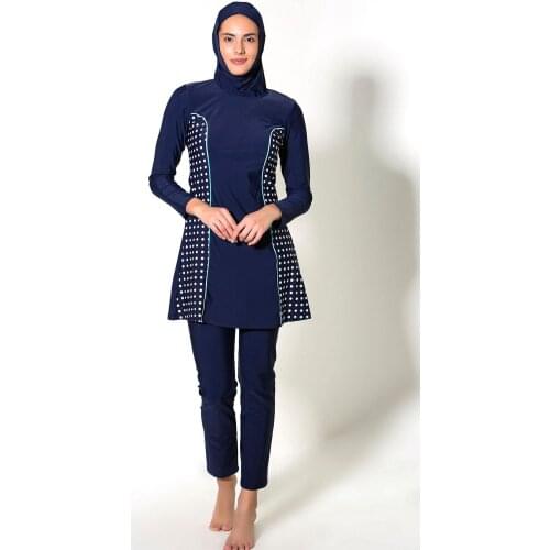 Синие купальники Camasircity China At AliExpress