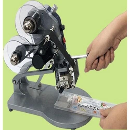 Capsulcn Printers
