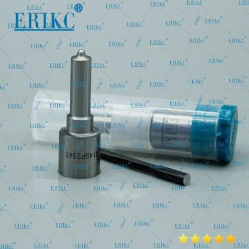 ERIKC DLLA149P2345 diesel fuel injection pump nozzle DLLA 149P 2345 diesel fuel injector nozzle DLLA 149 P2345 for 0445120344
